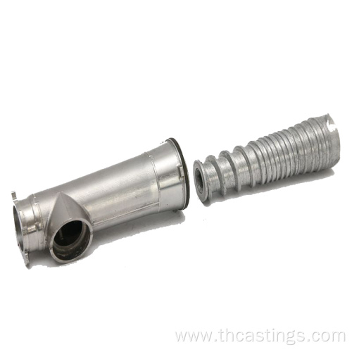 Stainless Steel Meat Grinder Accessories